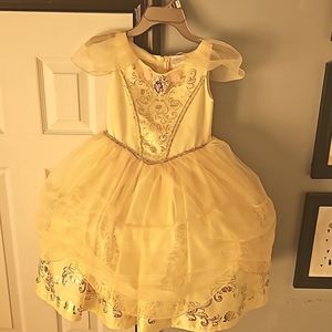 Belle Dress